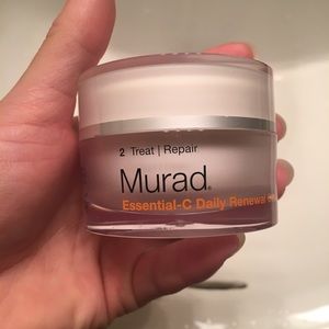 Brand new Murad essential C